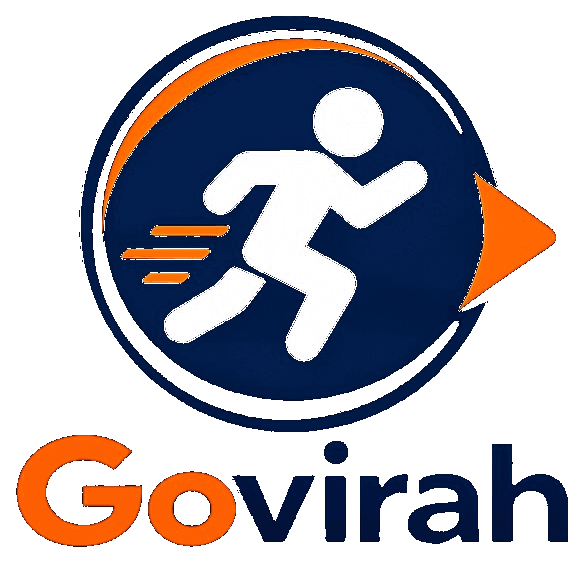 Govirah — We go for it so you don't have to